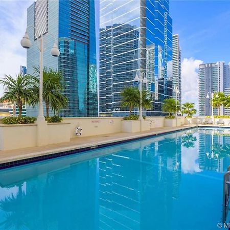 Luxury Penthouse Brickell 3 Bedrooms Free Parking Майами Экстерьер фото