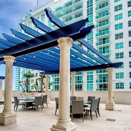 Luxury Penthouse Brickell 3 Bedrooms Free Parking Майами Экстерьер фото