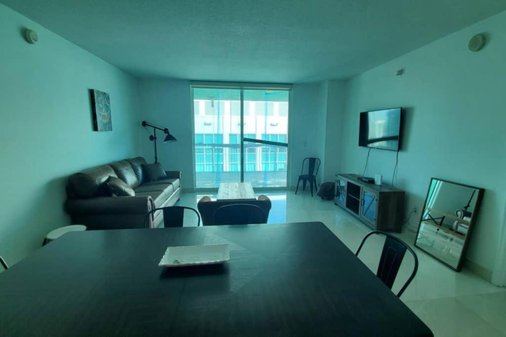 Luxury Penthouse Brickell 3 Bedrooms Free Parking Майами Экстерьер фото