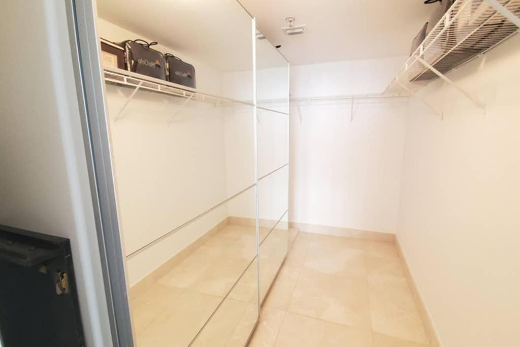Luxury Penthouse Brickell 3 Bedrooms Free Parking Майами Экстерьер фото